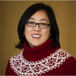 Aileen Huang-Saad, Ph.D., MBA